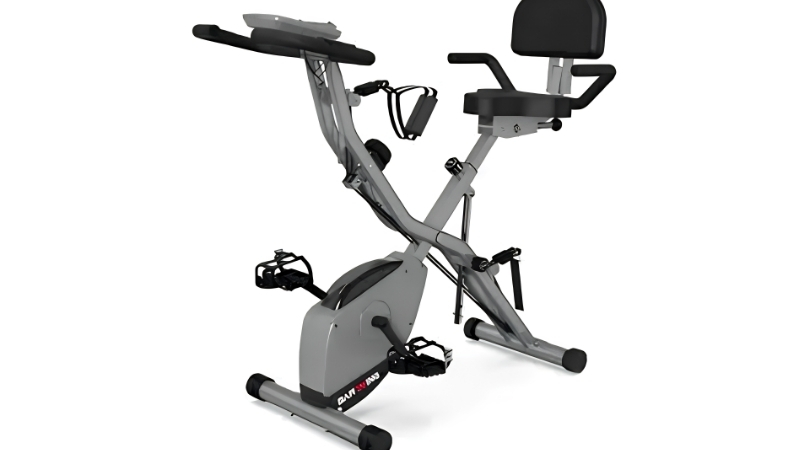 How to Choose a Folding Bike for Older Adults