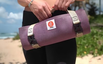 8 Best Folding Yoga Mat Options for Easy Small-Space Storage