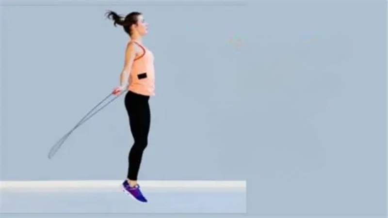 How to Choose a Jump Rope for Cardio
