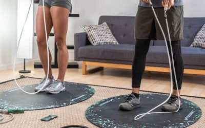 5 Best Jump Rope Mat Picks for Cushioned, Floor-Safe Jumping