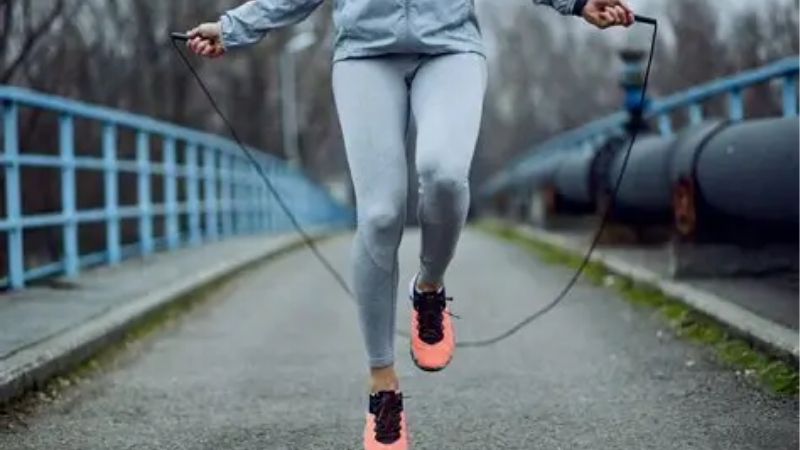 How to Choose a Jump Rope