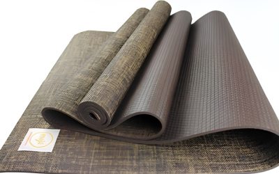 5 Best Jute Yoga Mat Picks for a Natural, Grippy Practice