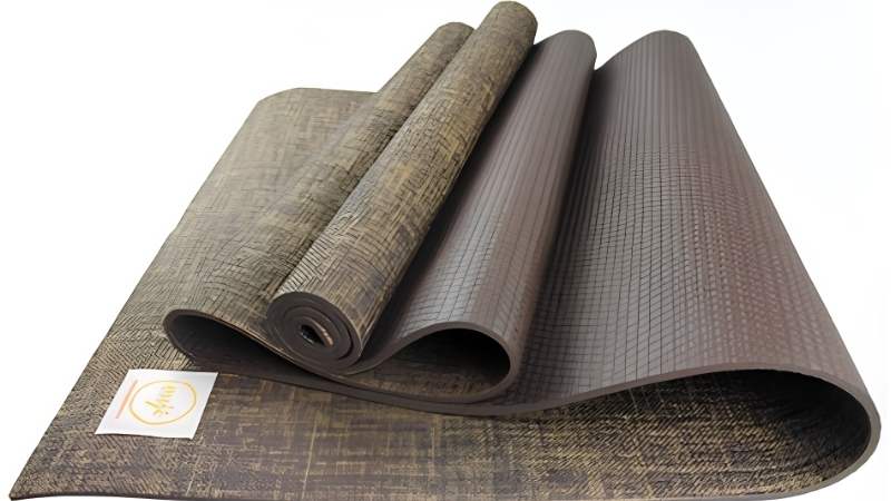 How to Choose a Jute Yoga Mat