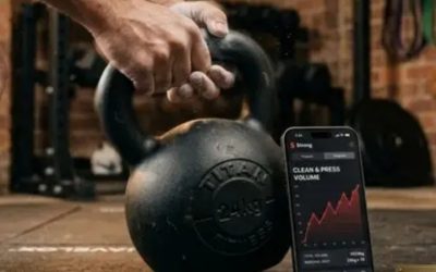 5 Best Kettlebell Workout App Picks and the Bells to Match