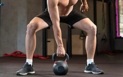 5 Best Kettlebell Program and the Right Bells to Run It Well