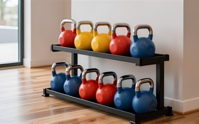 8 Best Kettlebell Sets: Six Multi-Bell Picks for Home Gyms