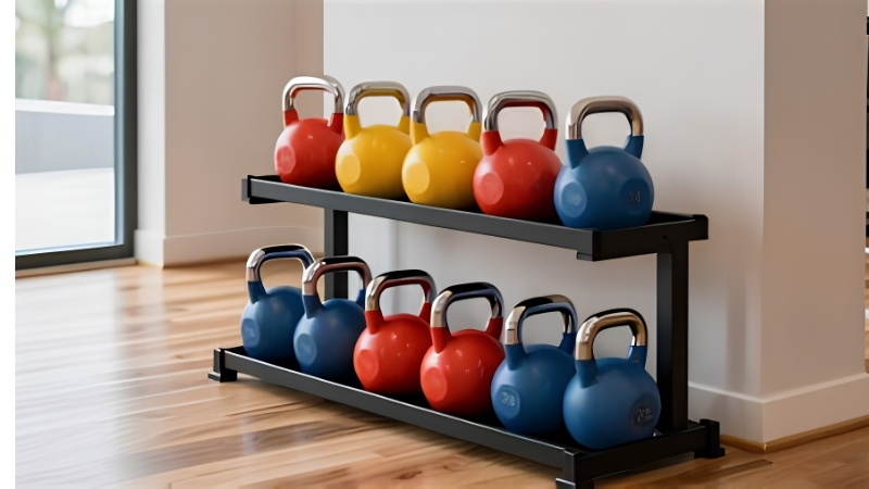 How to Choose a Kettlebell Set
