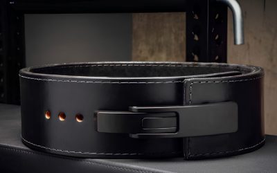 8 Best Lever Weightlifting Belts: Six 10mm and 13mm Options