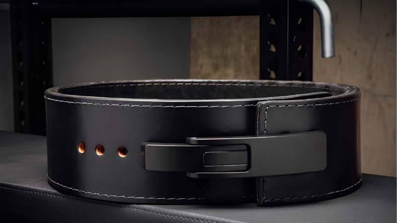 How to Choose a Lever Belt