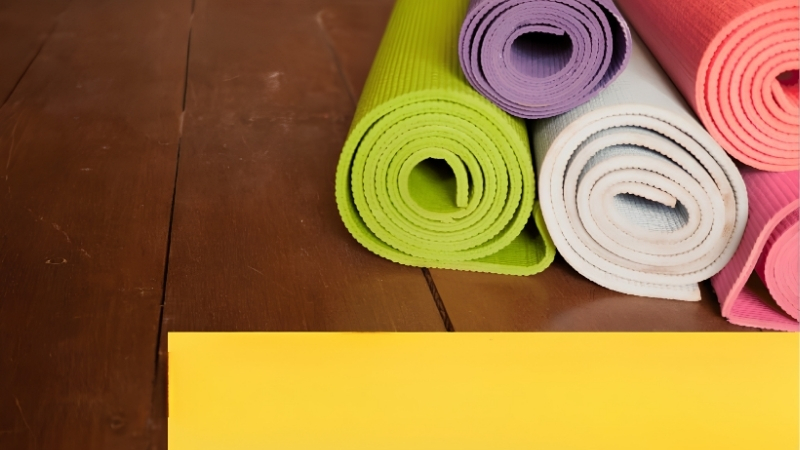 How to Choose a Manduka Mat