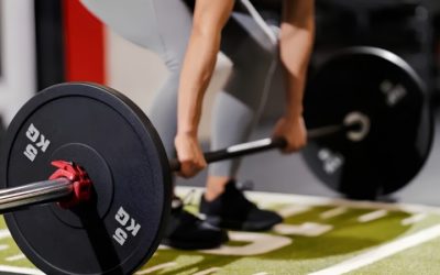 8 Best Barbells for Powerlifting: Six Bars for Heavy Lifting