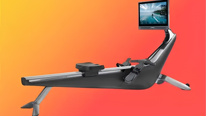 How to Choose a Rower That Fits Your Home