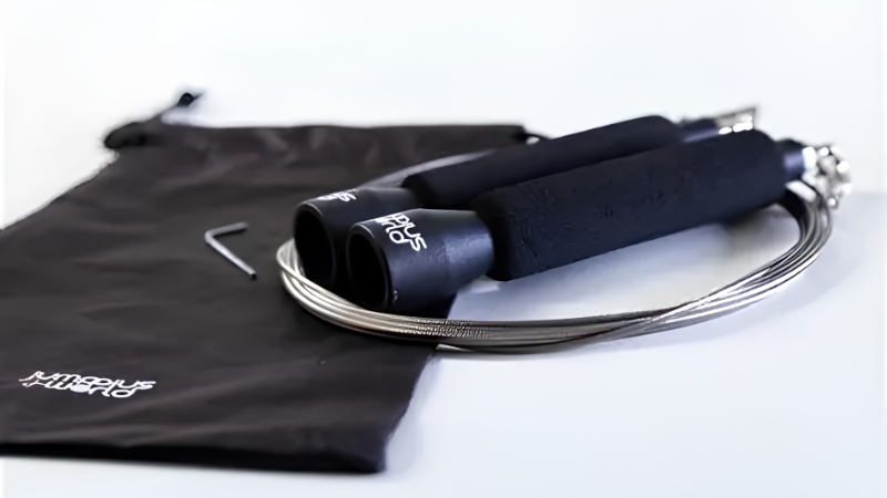How to Choose a Speed Rope