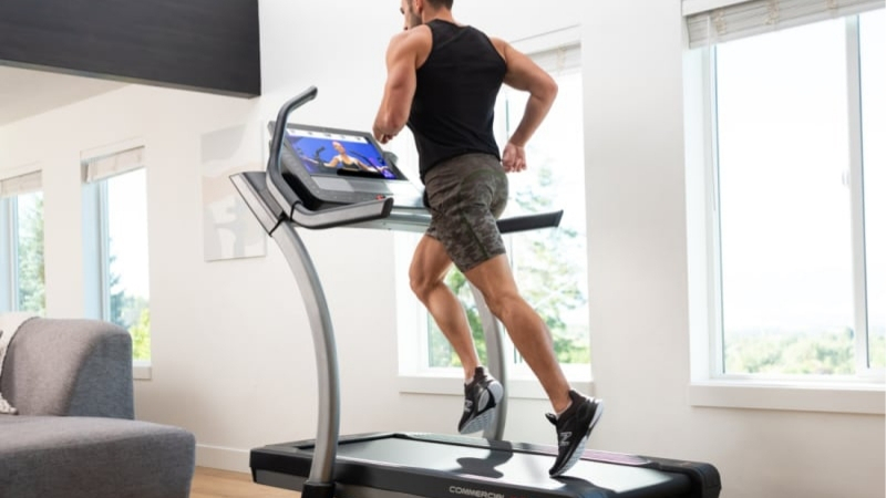 How to Choose a Treadmill at Best Buy Value