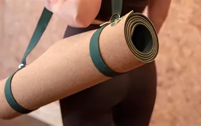8 Best Yoga Mat Straps: Six Carry Options Compared for 2026