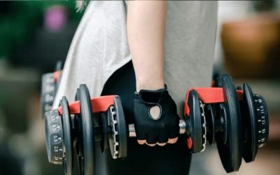 5 Best Adjustable Dumbbells for Women: Space-Saving Picks