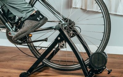 8 Best Bike Exercise Stands: Six Indoor Trainer Types Compared