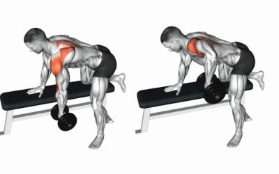 8 Best Deltoid Exercises With Dumbbells: Gear That Delivers