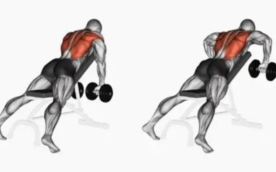 8 Best Lat Workouts With Dumbbells: One Session, Minimal Kit