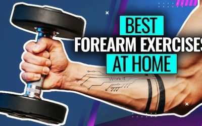 7 Best Forearm Workout With Dumbbells: Gear and Grip Guide