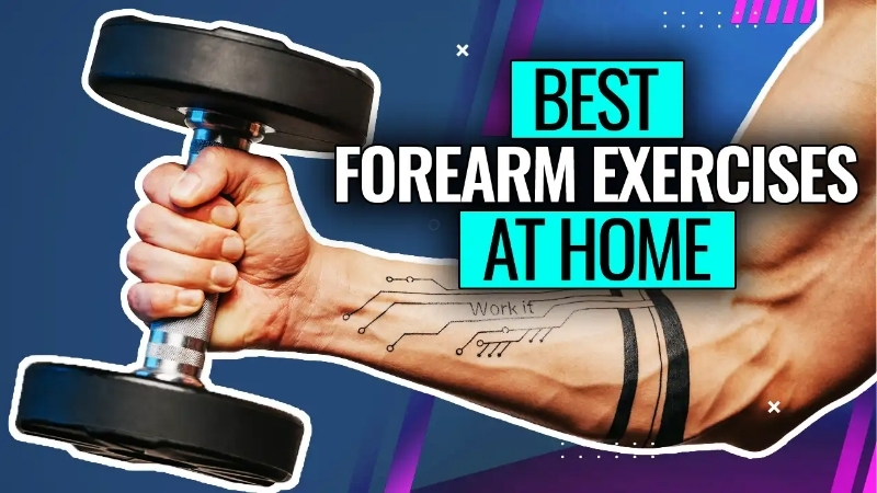 How to Choose Gear for Forearm Training