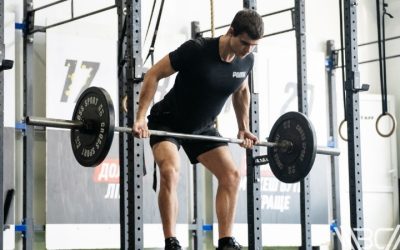 8 Best Barbell Exercises for Back: Gear Picks for Home Lifters