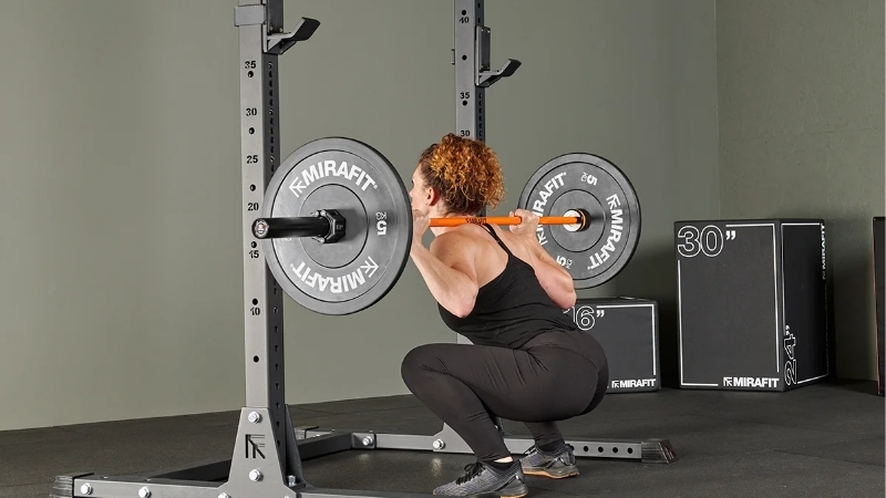 How to Choose Gear for the Best Barbell Exercises