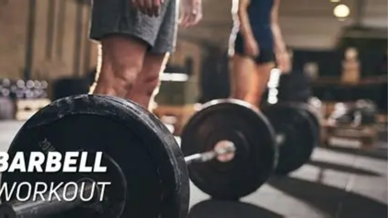 How to Choose Gear for the Best Barbell Workout