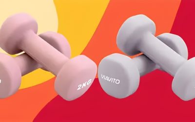 8 Best Dumbbells for Ladies to Build Strength at Home 2026