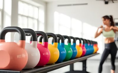 5 Best Kettlebell Weights for Women: A Sensible Buying Guide