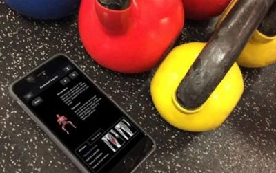 5 Best Kettlebell Workout Apps and the Bells to Match Them
