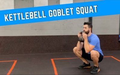 8 Best Kettlebell Leg Exercises: Gear and Loads That Work