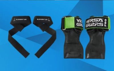 8 Best Lifting Straps Reddit Users Recommends for Big Pulls
