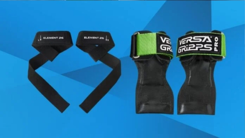 How to Choose Lifting Straps