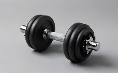8 Best Loadable Dumbbells: Six Plate-Loaded Picks for 2026