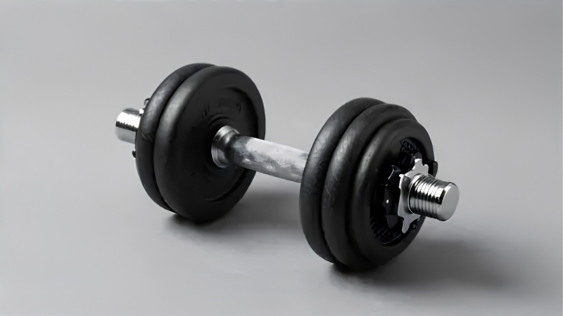 How to Choose Loadable Dumbbell Handles