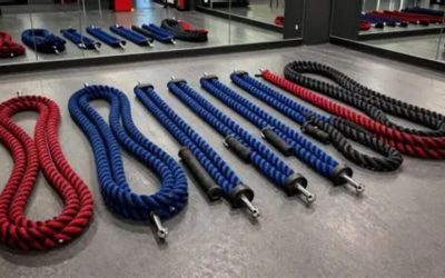 Battle Ropes Best Picks: 6 Options for Home Conditioning