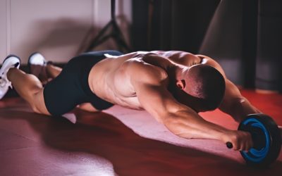 8 Best Ab Roller Wheel Picks for a Stronger Home Gym Core