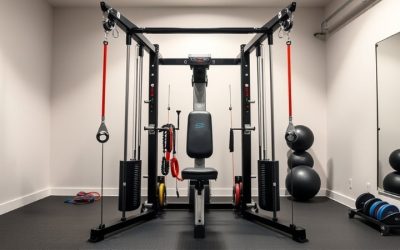 8 Best at Home Cable Machines: Six Picks by Pulley and Space