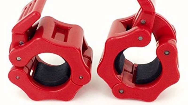 How to Choose the Best Barbell Clamps