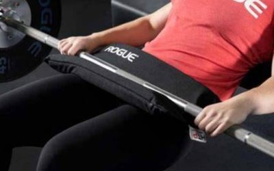 8 Best Barbell Pads for Hip Thrusts: Thickness and Grip Test
