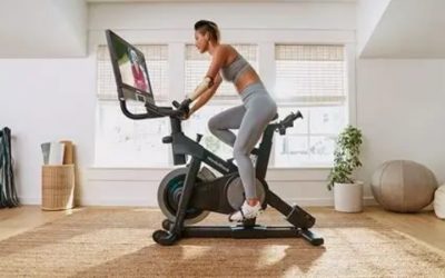 8 Best Cardio Exercise Bikes: Six Picks for Hard Interval Work