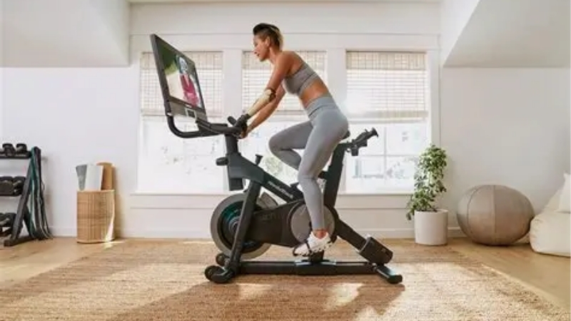 How to Choose the Best Cardio Exercise Bike
