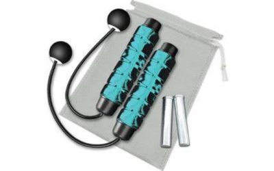 8 Best Cordless Jump Ropes: Six Picks for Low-Ceiling Rooms