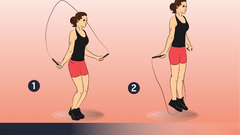 How to Choose the Best Double Dutch Jump Rope