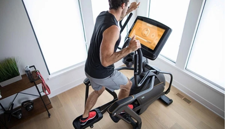 How to Choose the Best Exercise Bike for Bad Knees