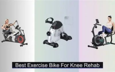 8 Best Exercise Bikes for Knee Pain: Six Picks and Fit Notes