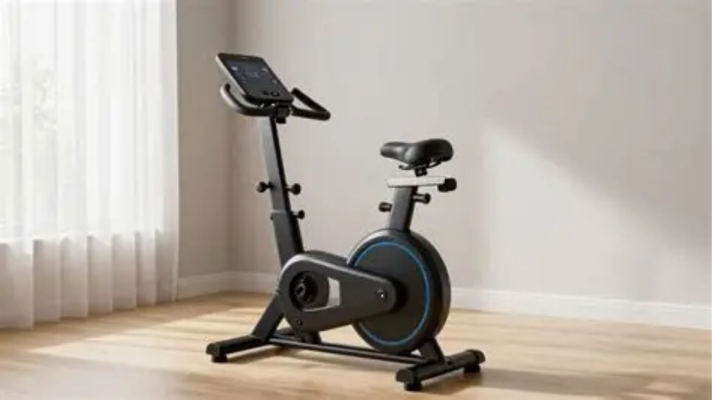 How to Choose the Best Exercise Bike Small Spaces Allow