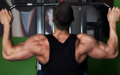 8 Best Fitness Power Rack Lat Attachments: Pulley Ratios 2026