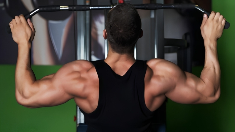 How to Choose the Best Fitness Power Rack Lat Attachment